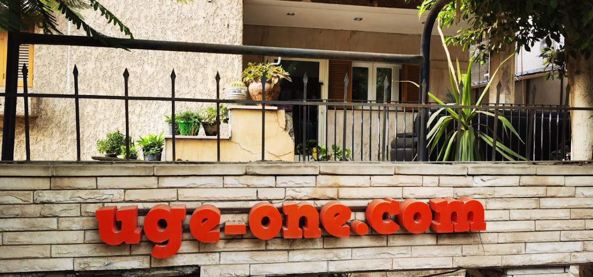 UGE Electronics Merghany Branch