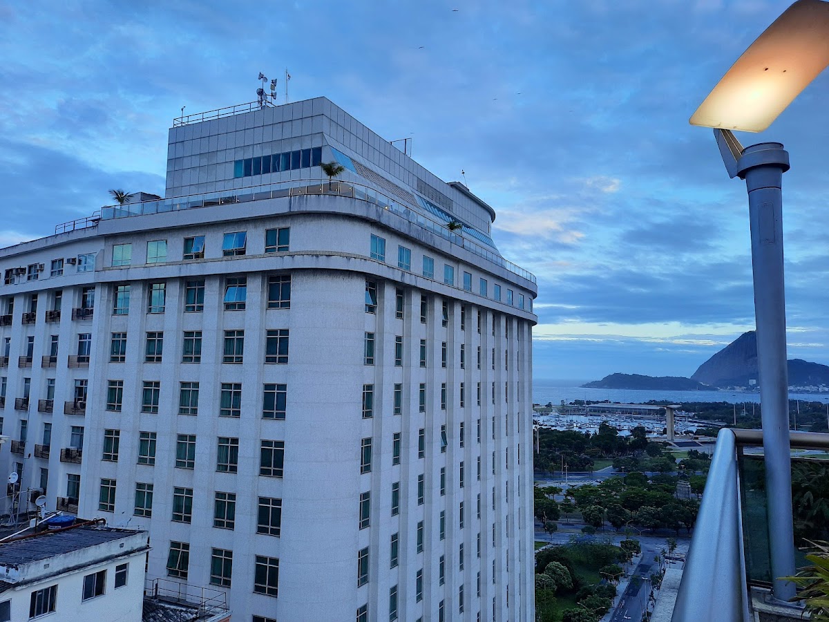 Hotel Atlântico Business