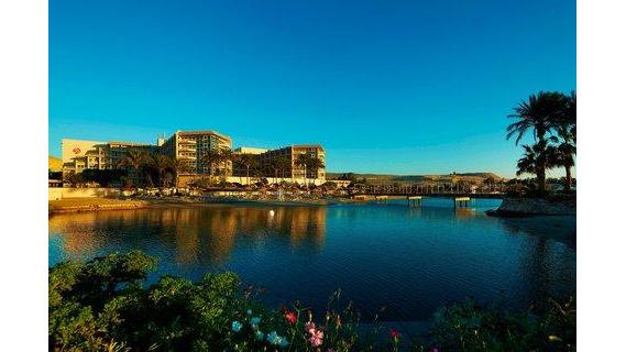 Hurghada Marriott Beach Resort