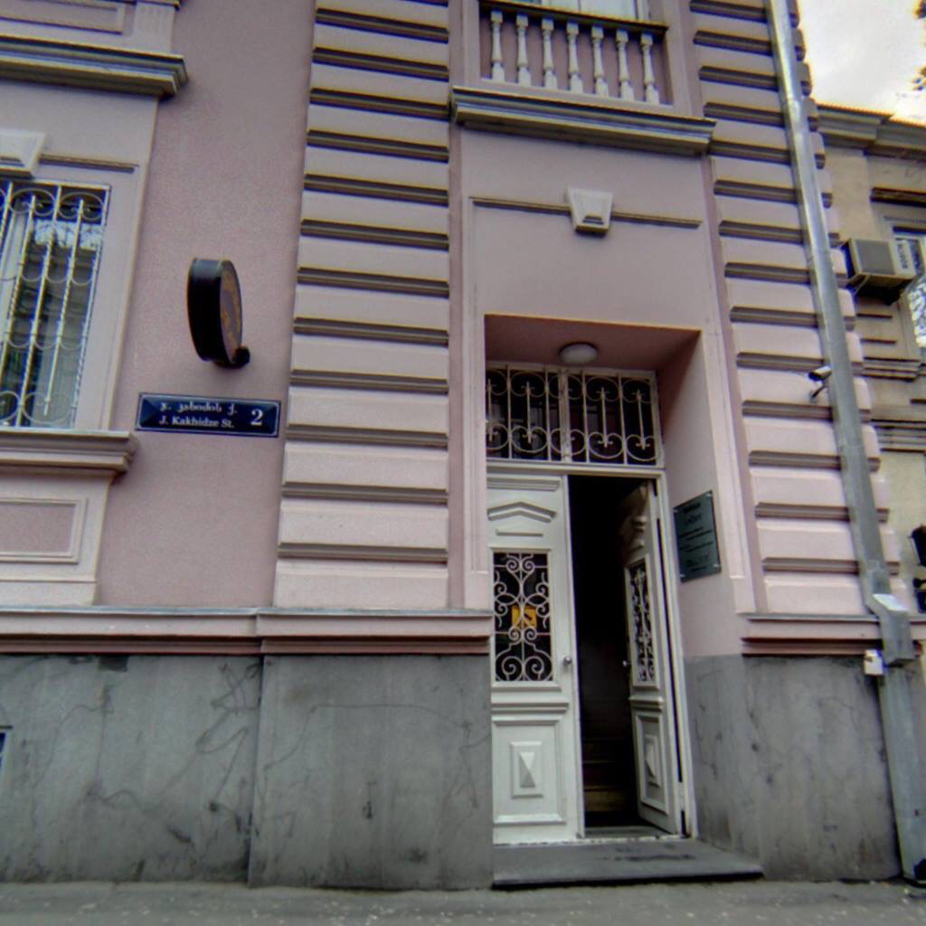 Dental Clinic and Training-Research Center UniDent