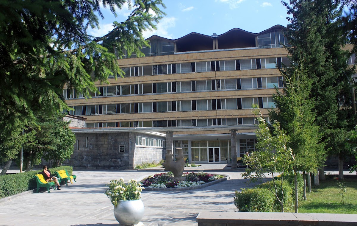 Ararat Health Spa