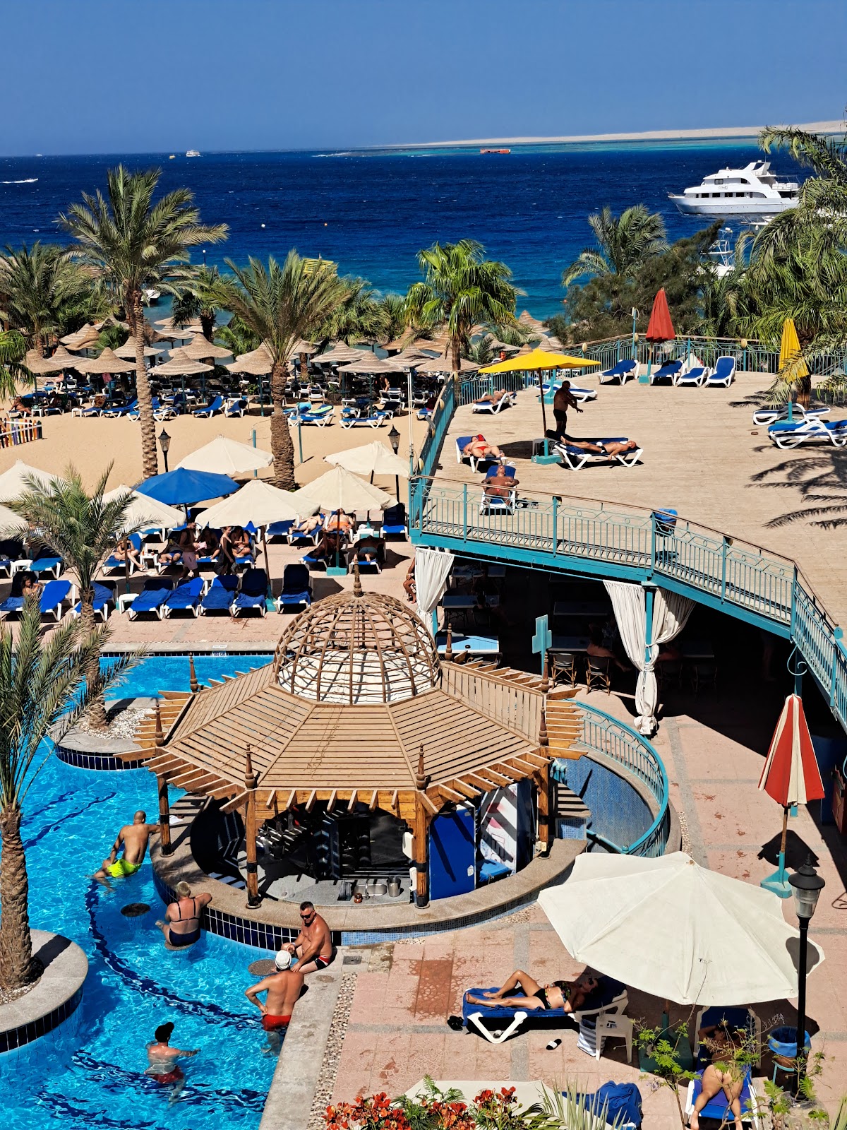 Bella Vista Resort Hurghada