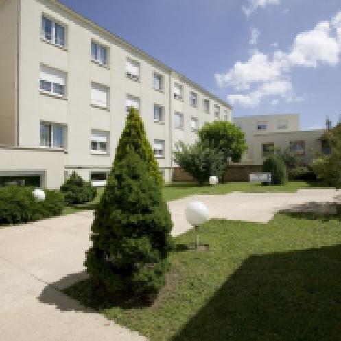 Hôpital Privé Saint François - ELSAN