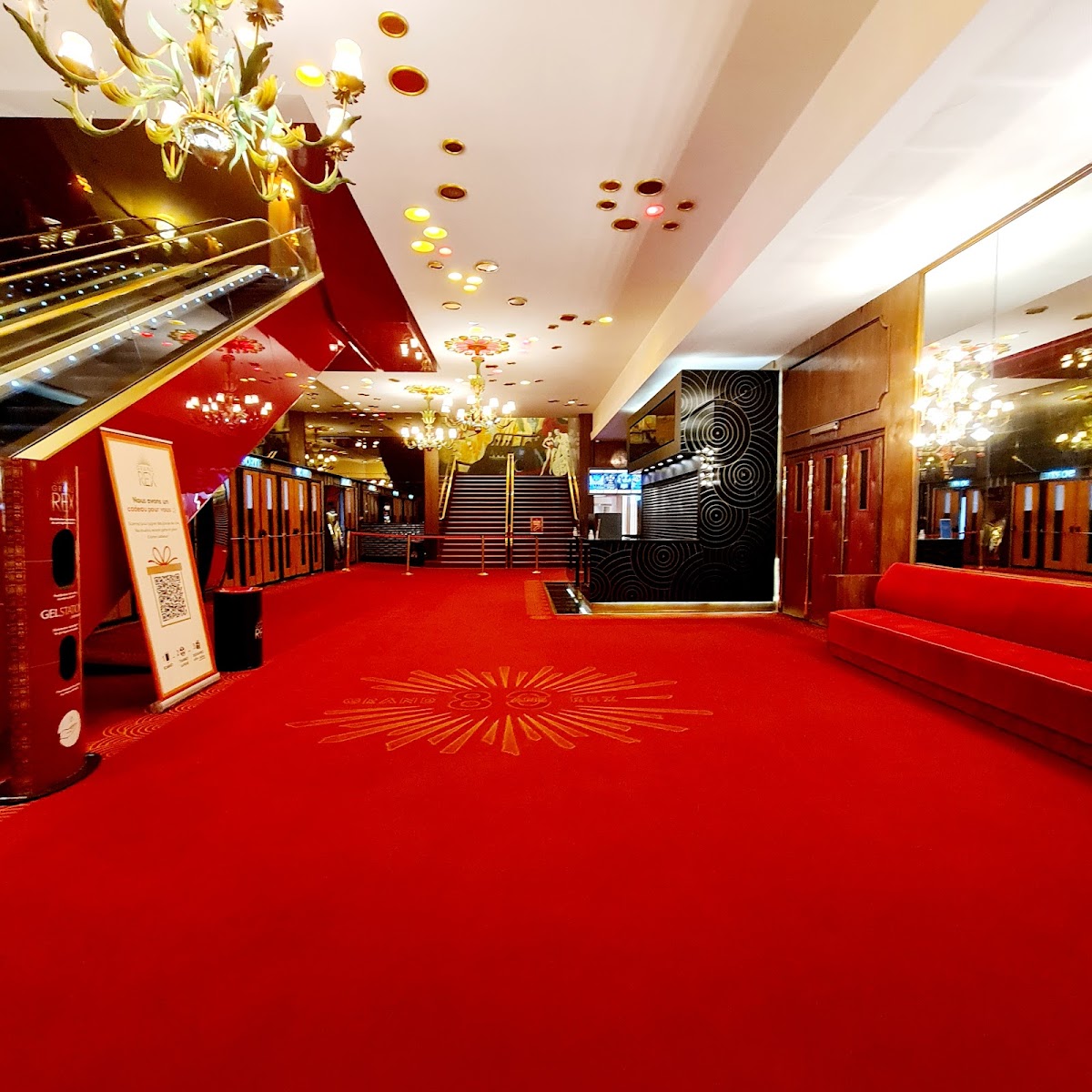 Grand Rex