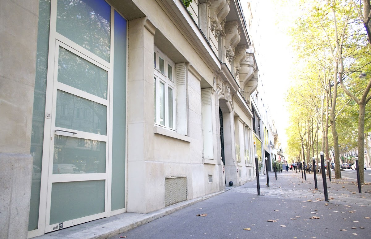 Dental 7 Paris | Cabinet dentaire