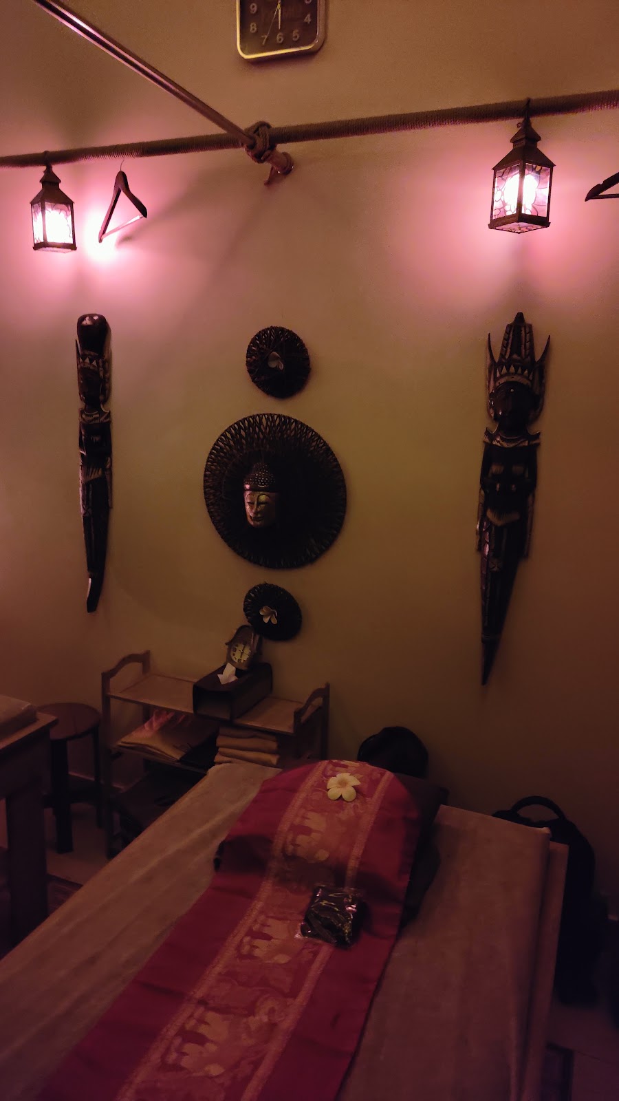Thai Home