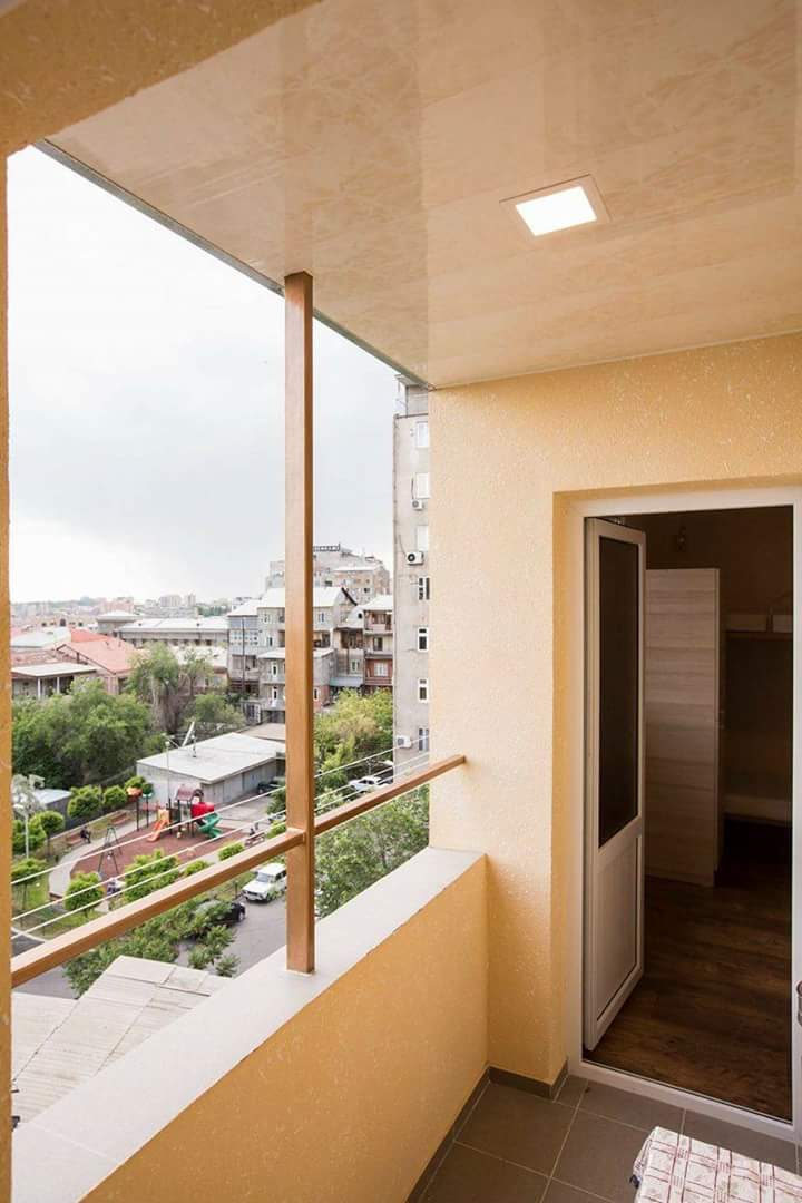 Your Hostel