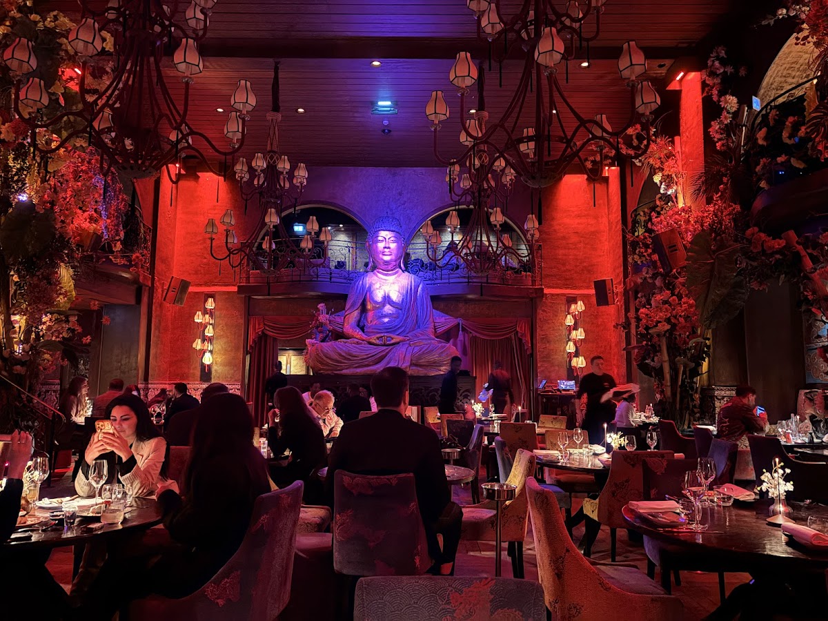 Buddha-Bar