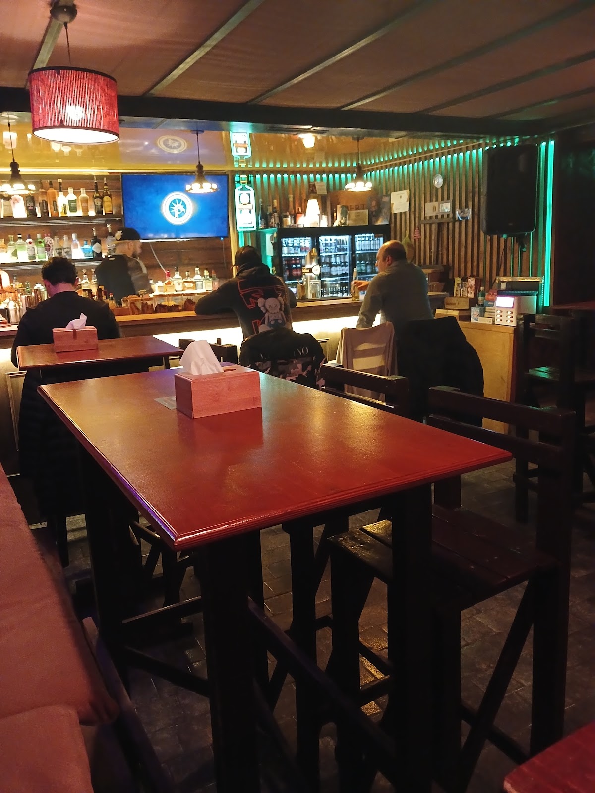 Liberty Pub