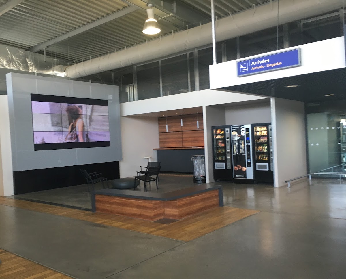 Brive–Souillac Airport