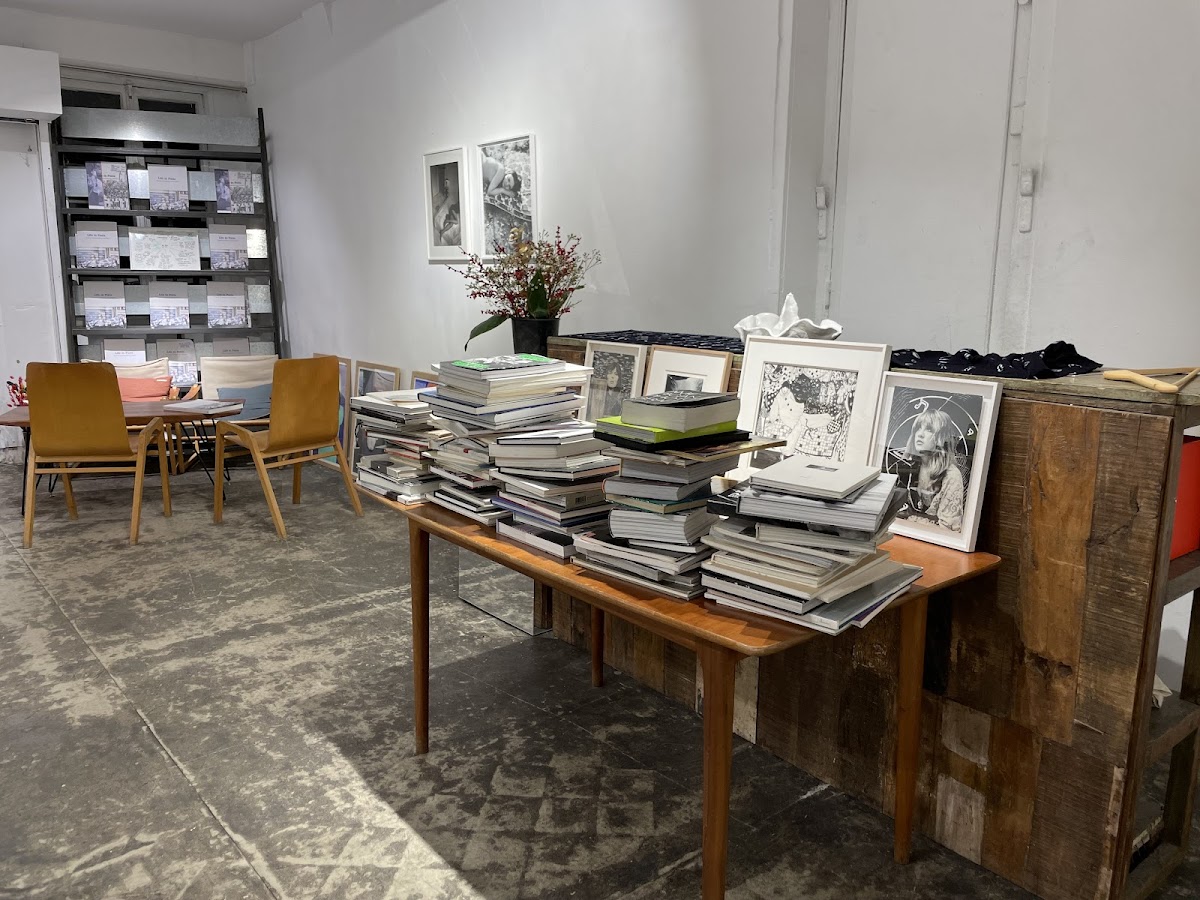 OFR Bookshop