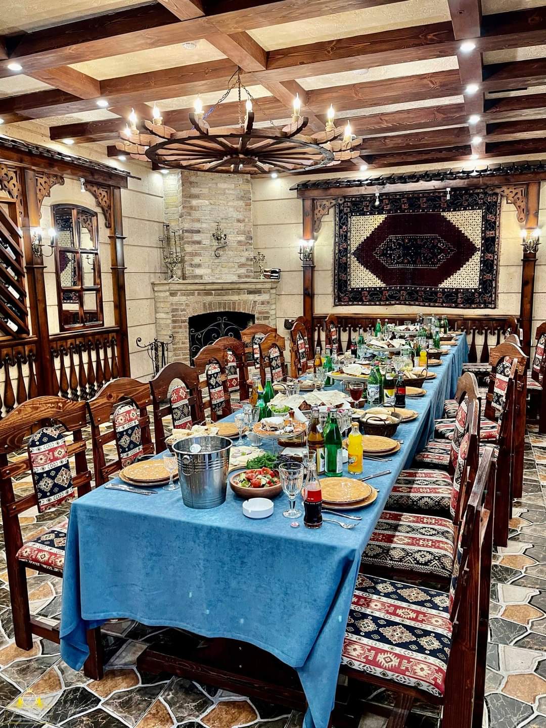 Astafyan Hall