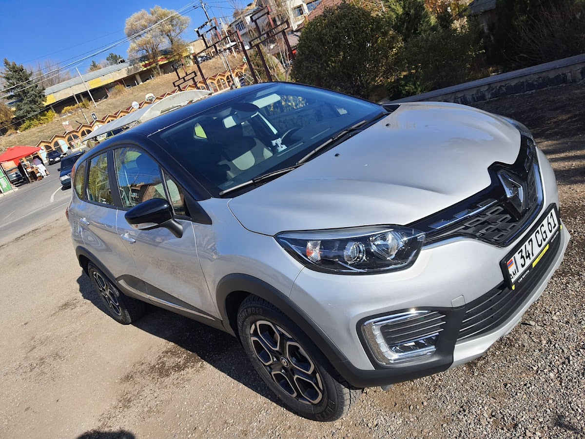 Hertz Car Rental