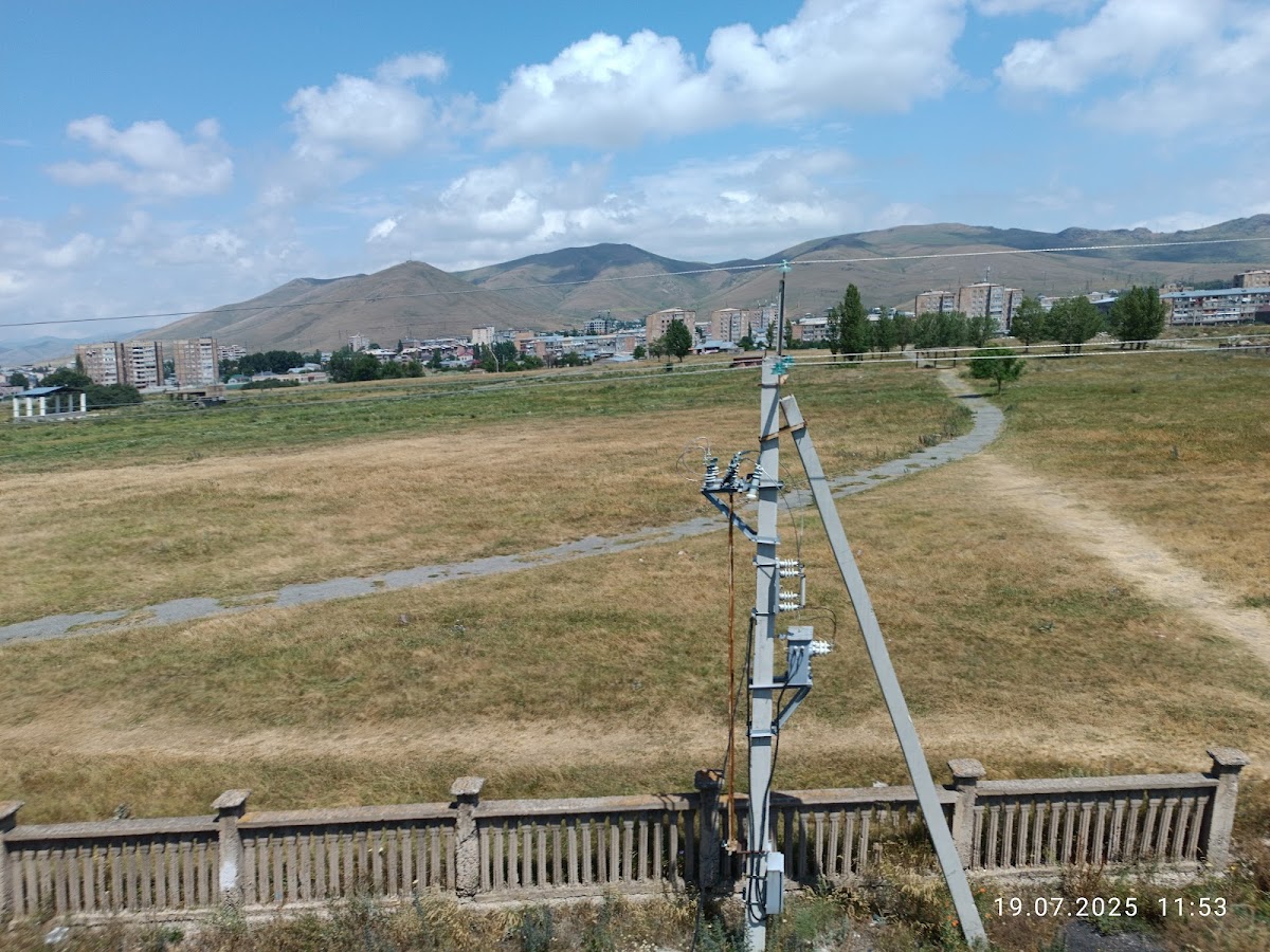 Sevan's N1 Public Beach