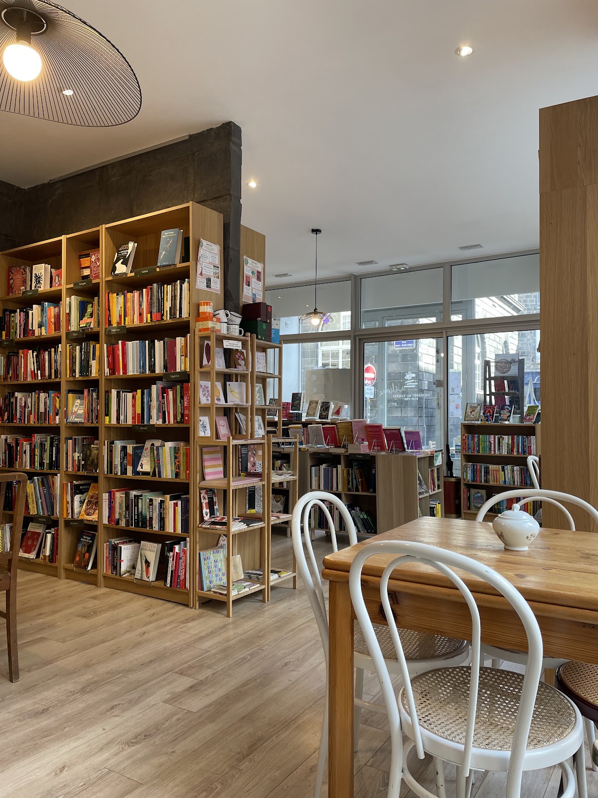 Emma's Bookshop