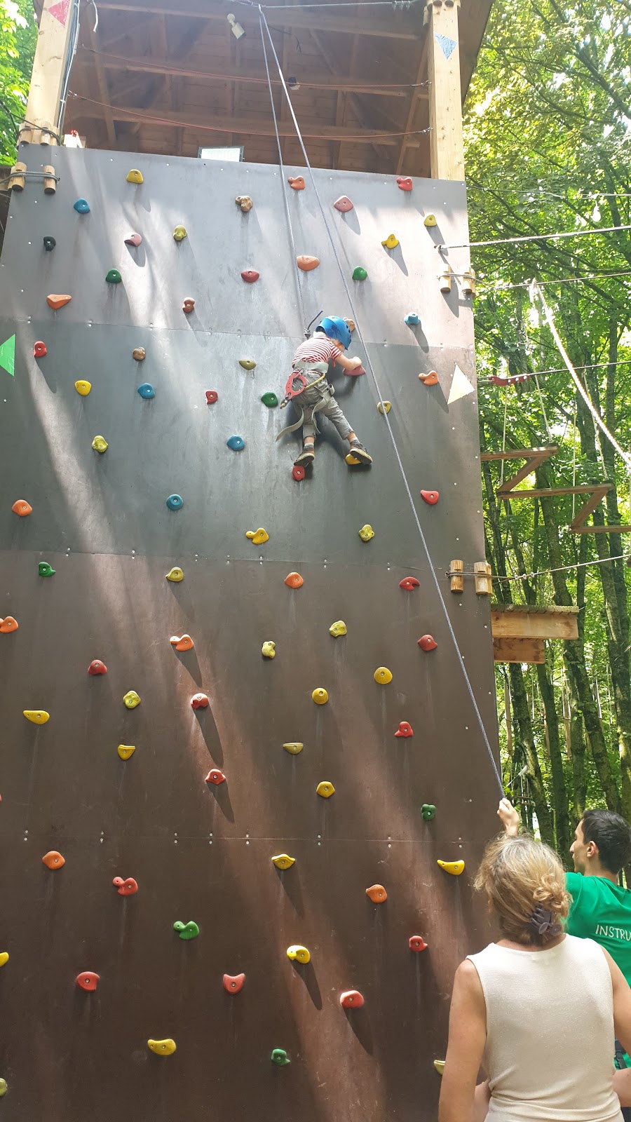 VereV Rope Park