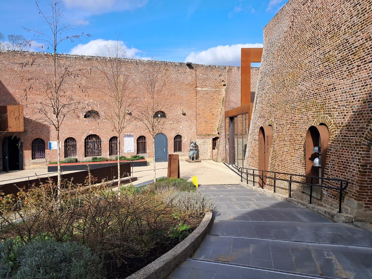 Museum of the Great War