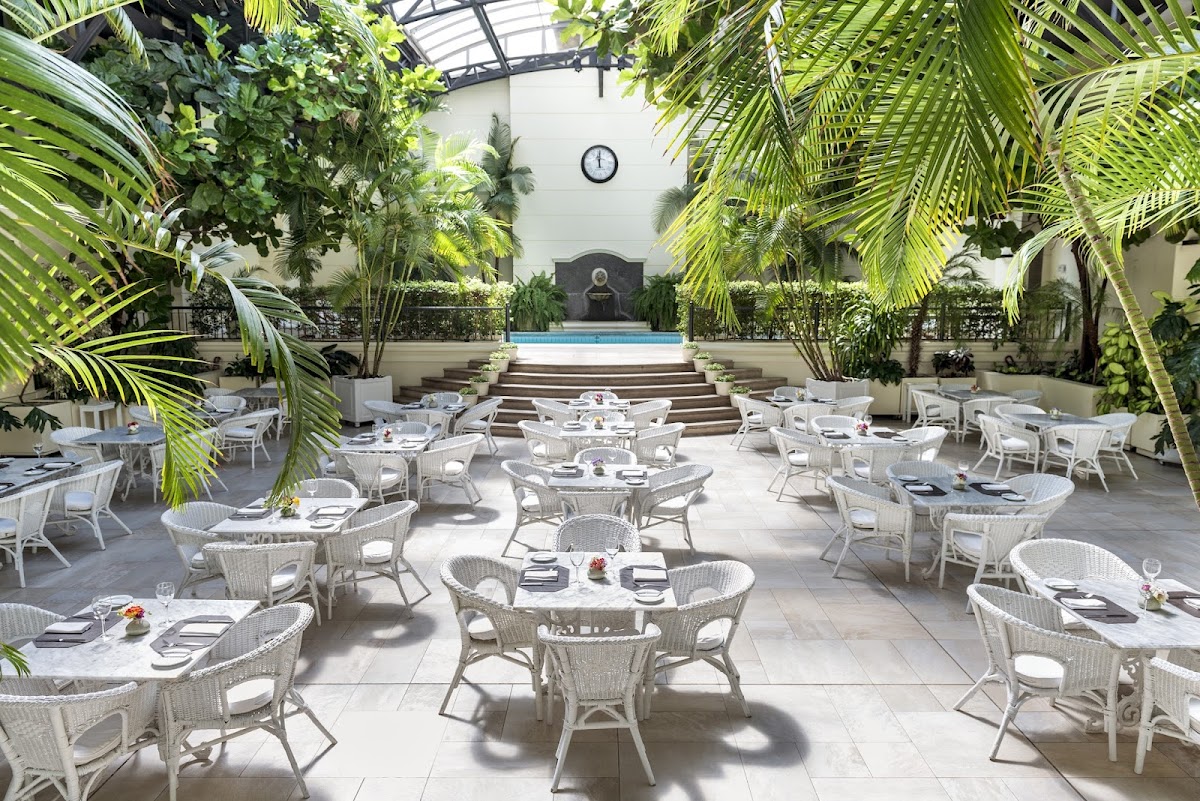 Loi Suites Recoleta Hotel