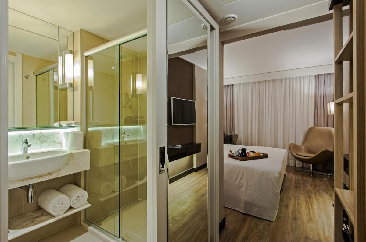 Hotel Atlântico Prime