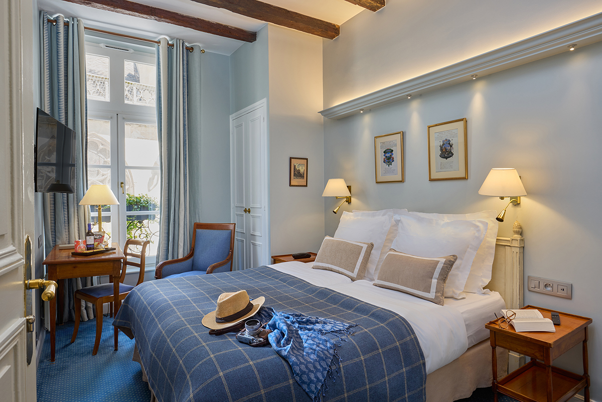Hotel Relais Du Louvre