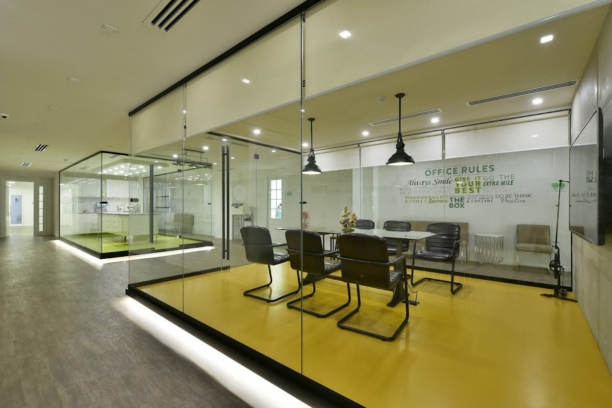 Avanta Innovative Medical Center