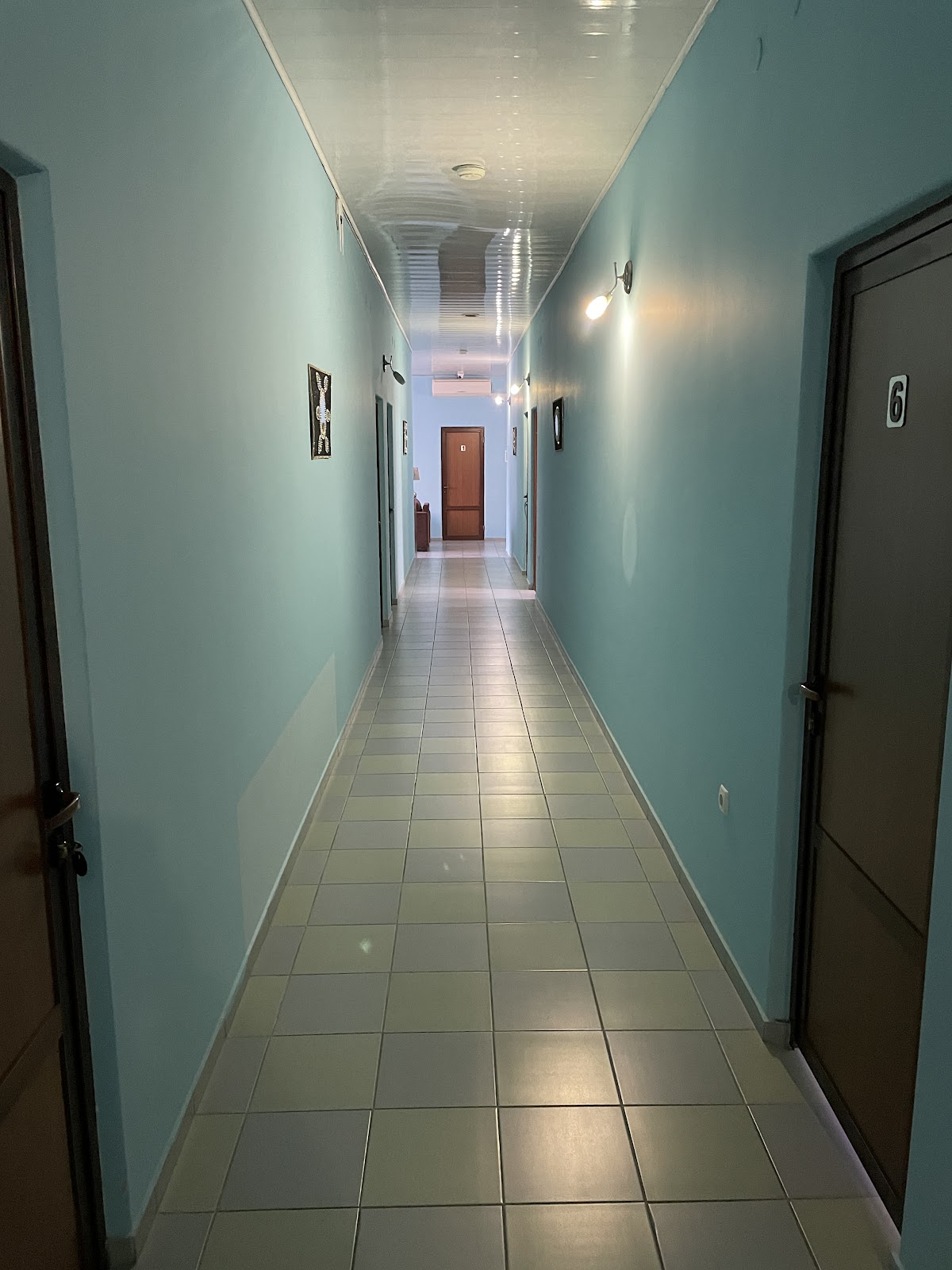 ALEM Hotel