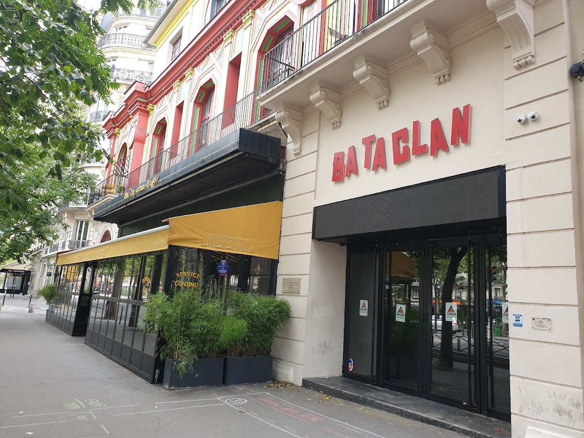 Bataclan