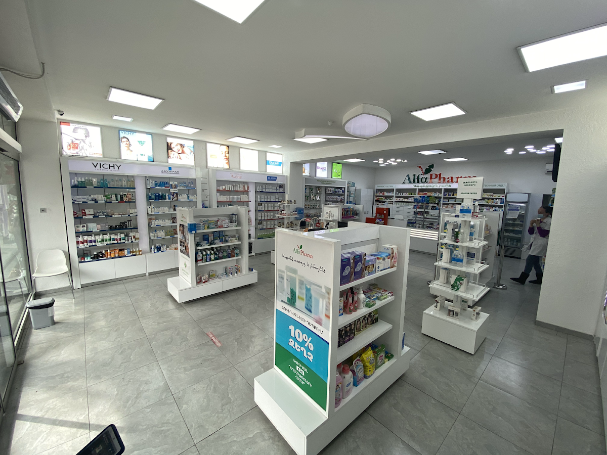 Alfa Pharm