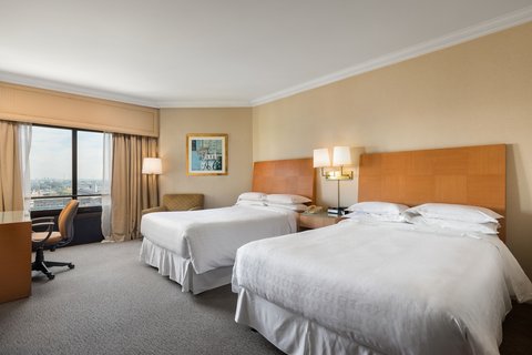 Sheraton Buenos Aires Hotel & Convention Center