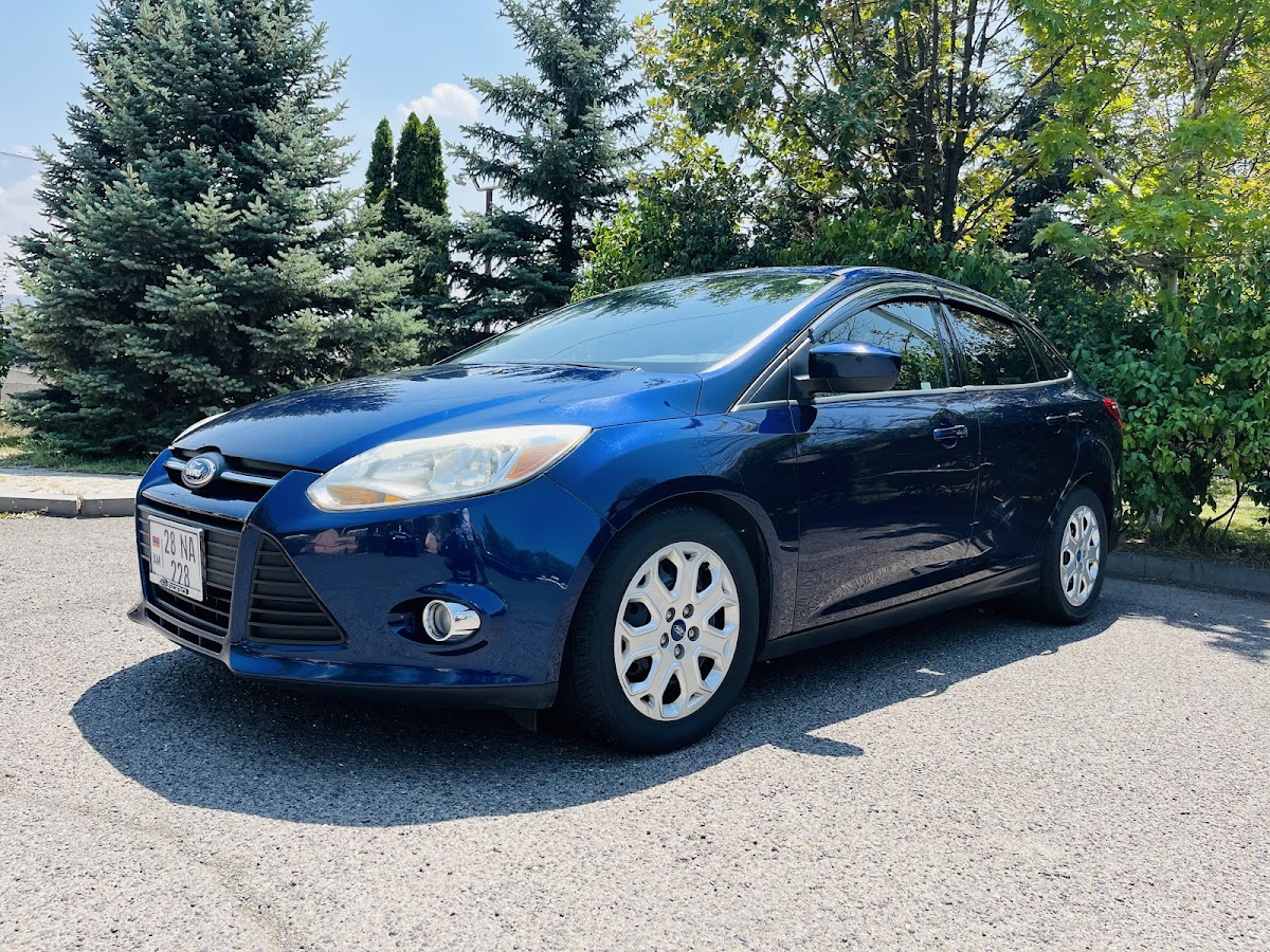 Fast Rent A Car -20%