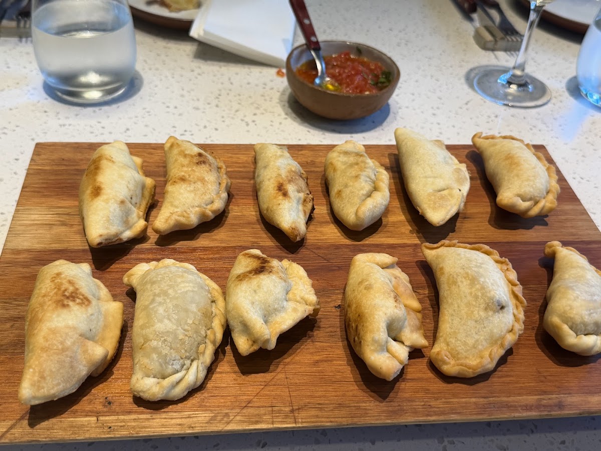 The Argentine Experience