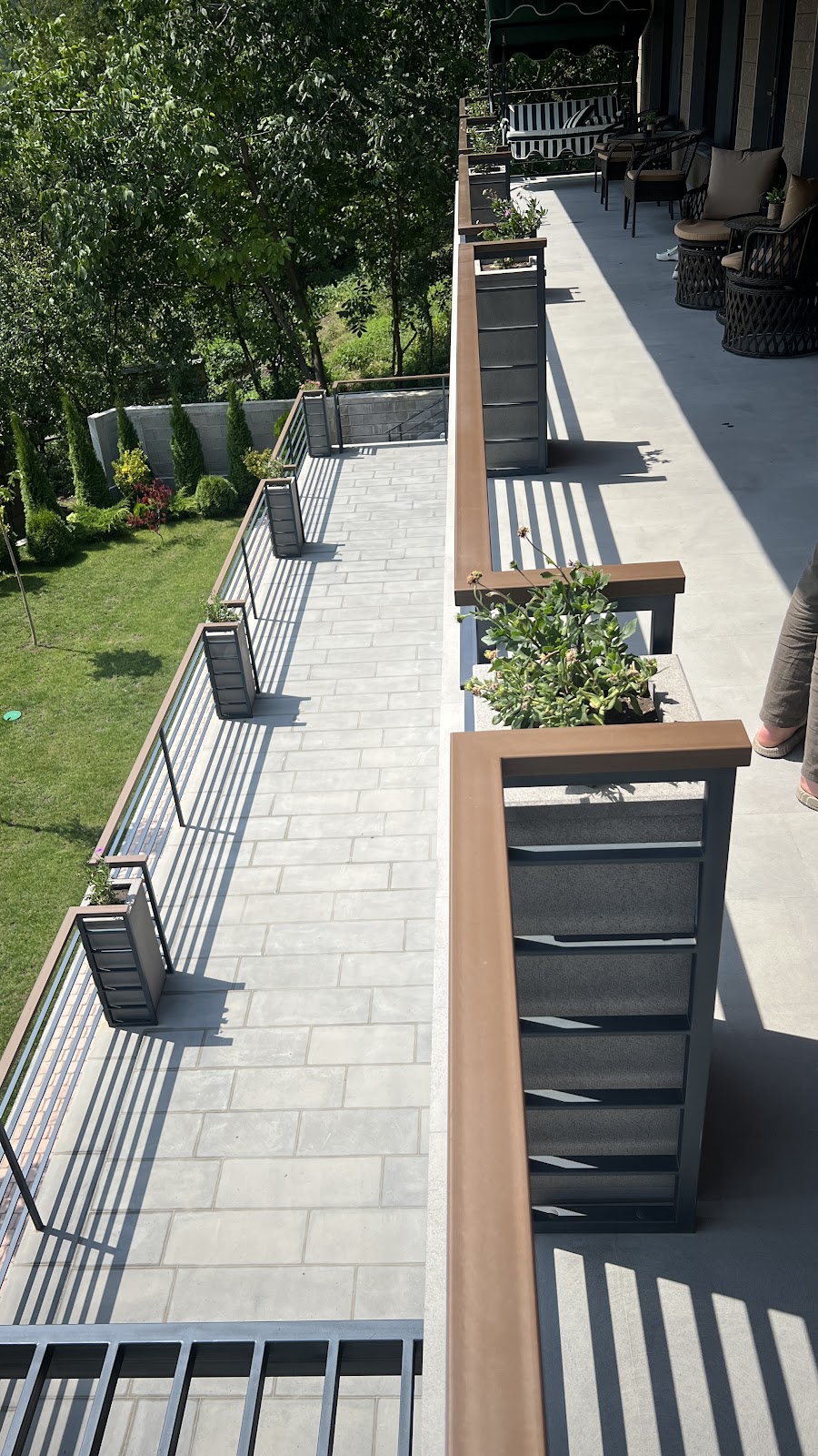 Bond House Dilijan
