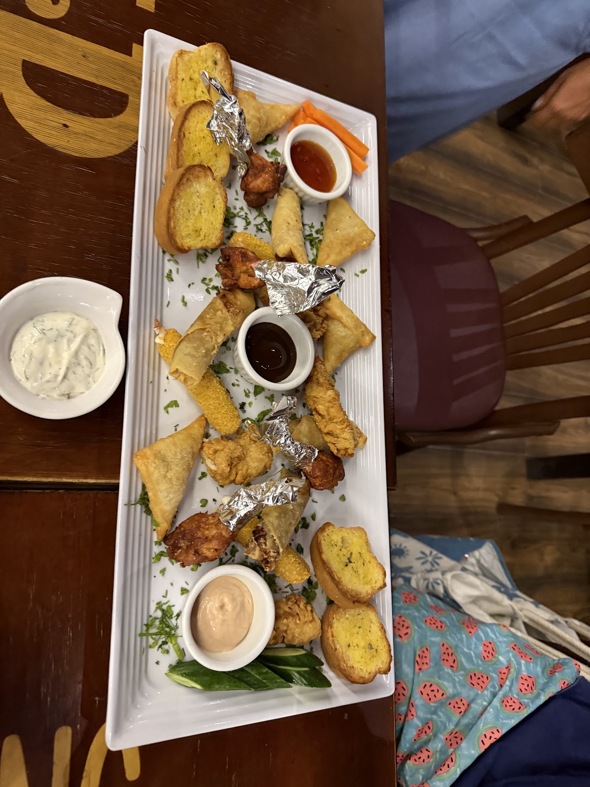 THE TAVERN HURGHADA