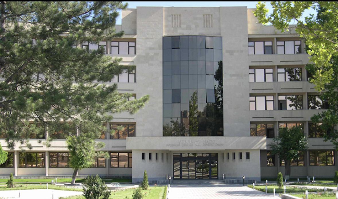 NAIRI Medical Center