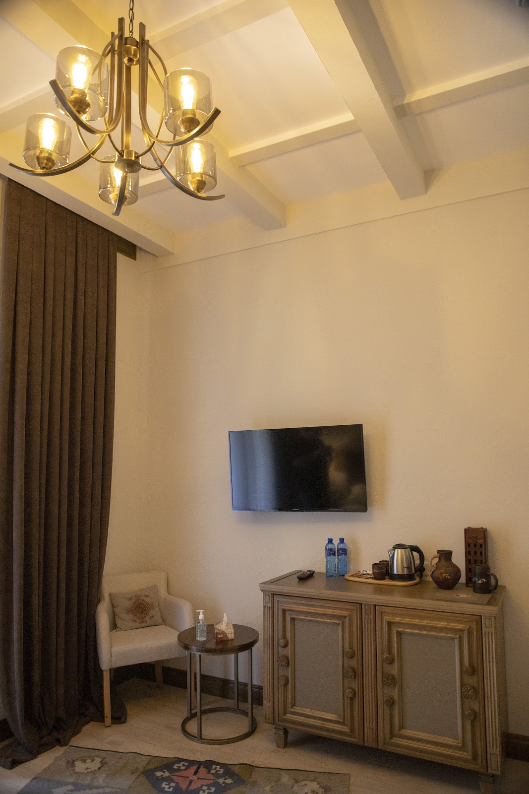 Ethno Hotel