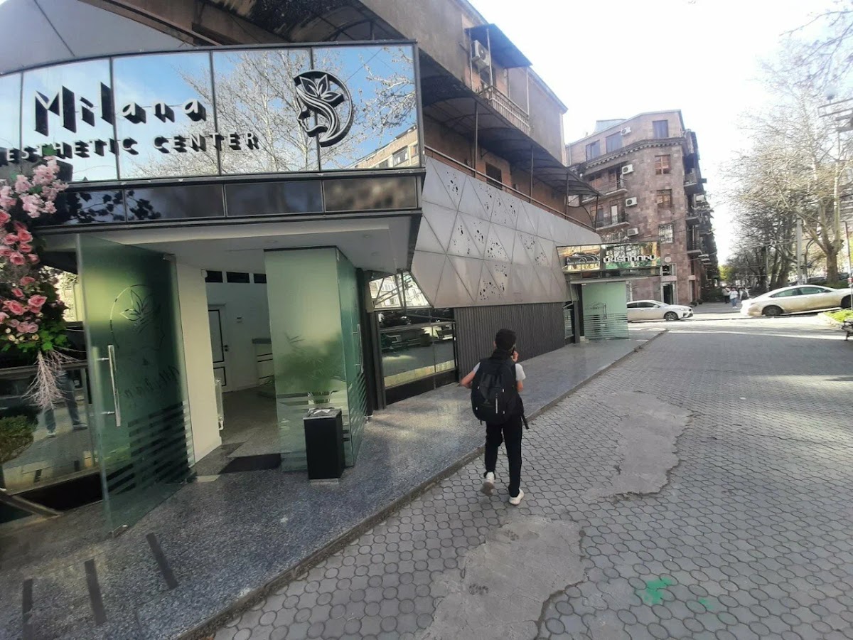 Milana Aesthetic & Spa Center