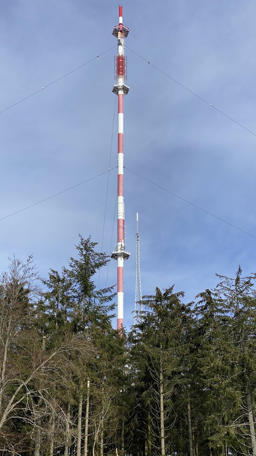 Mont Bessou