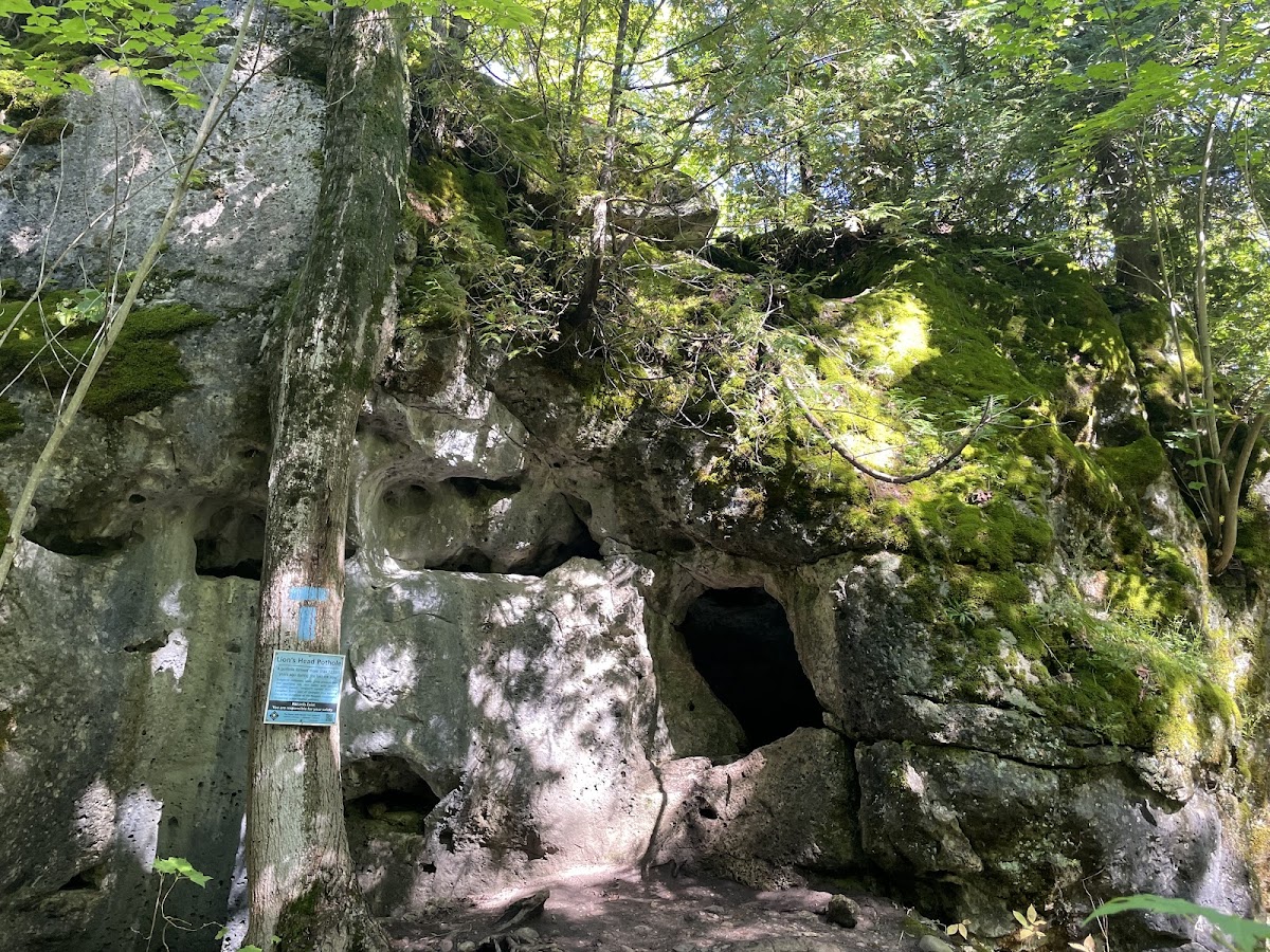Lion’s Head Provincial Park