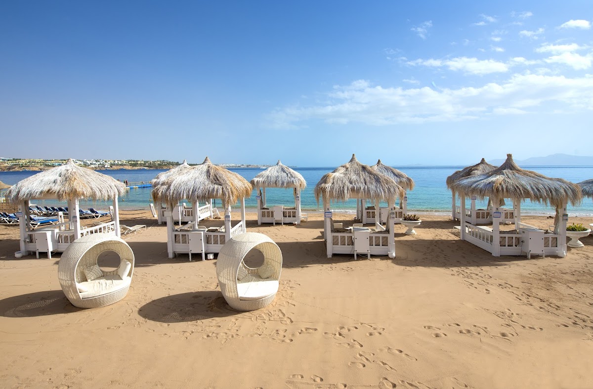 SUNRISE Arabian Beach Resort