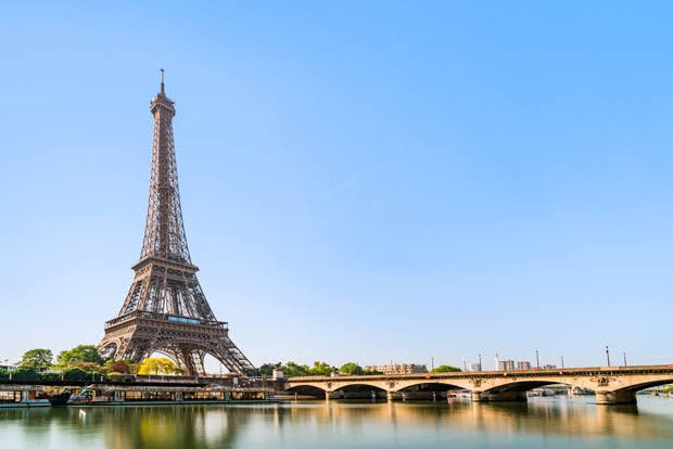 Champ de Mars photo 3