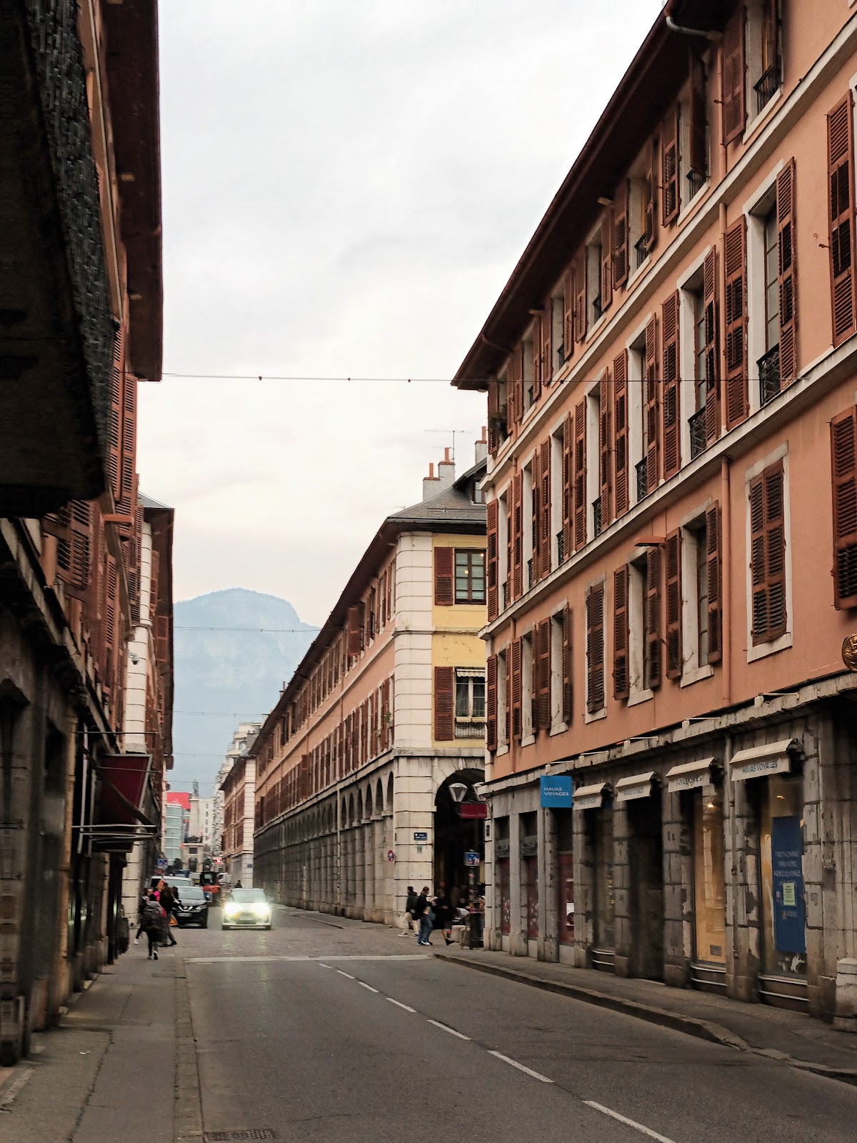 Chambery