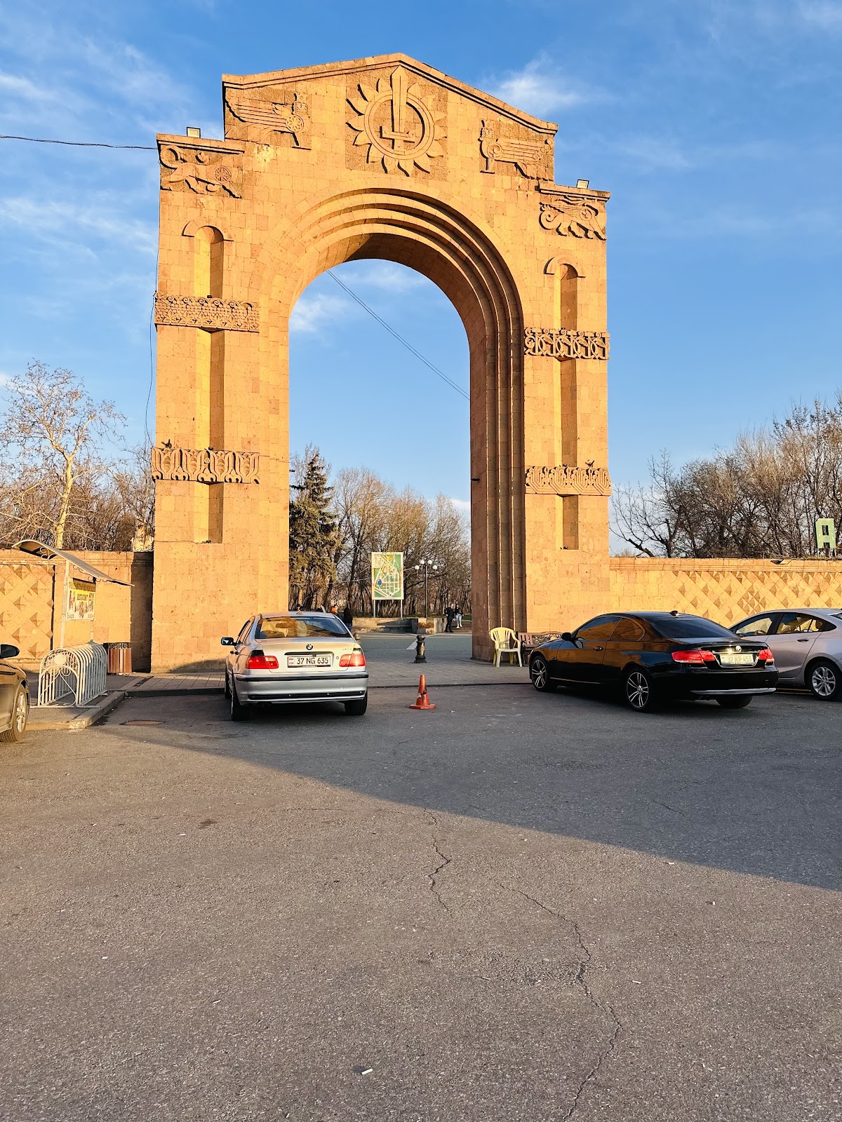 Victory Park