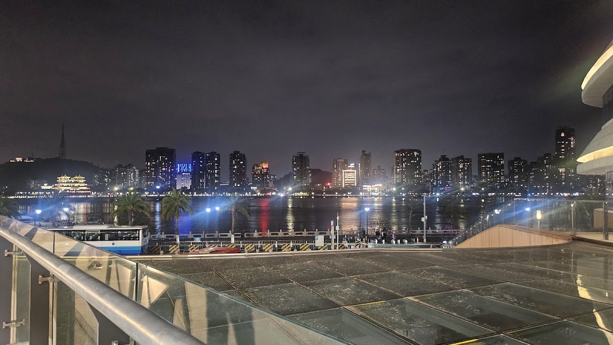 Zhuhai Opera