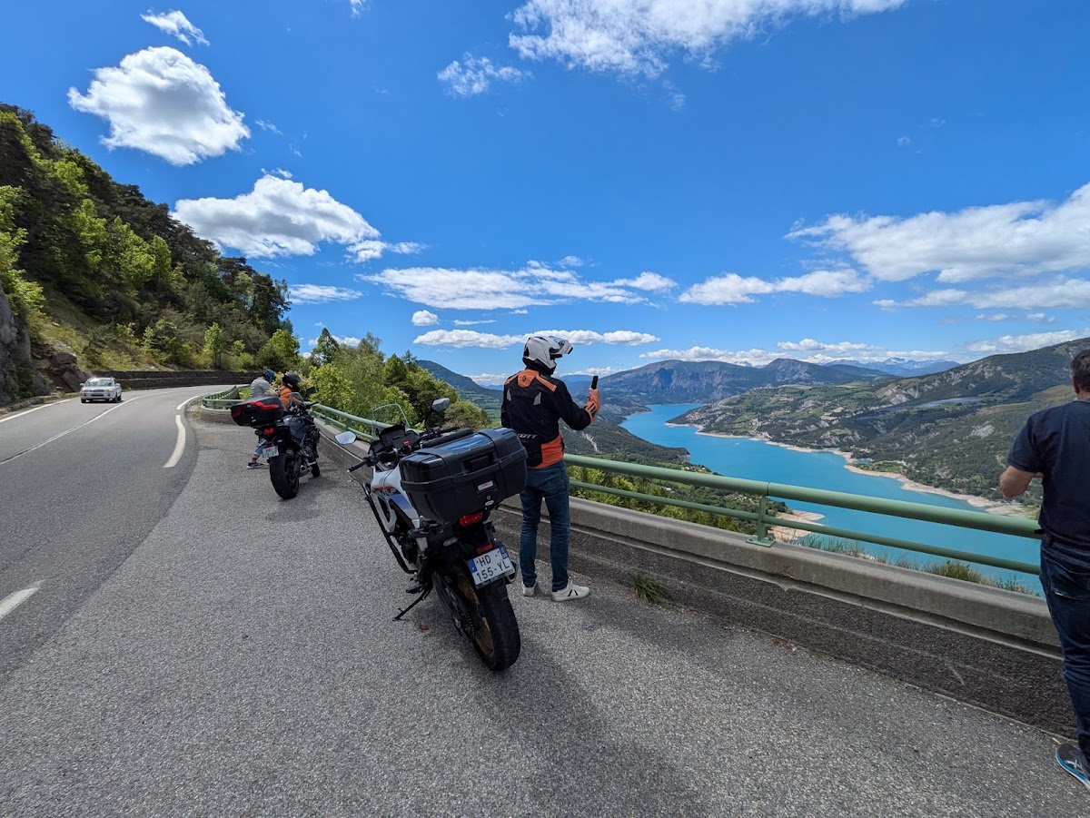 BIKE TRIP