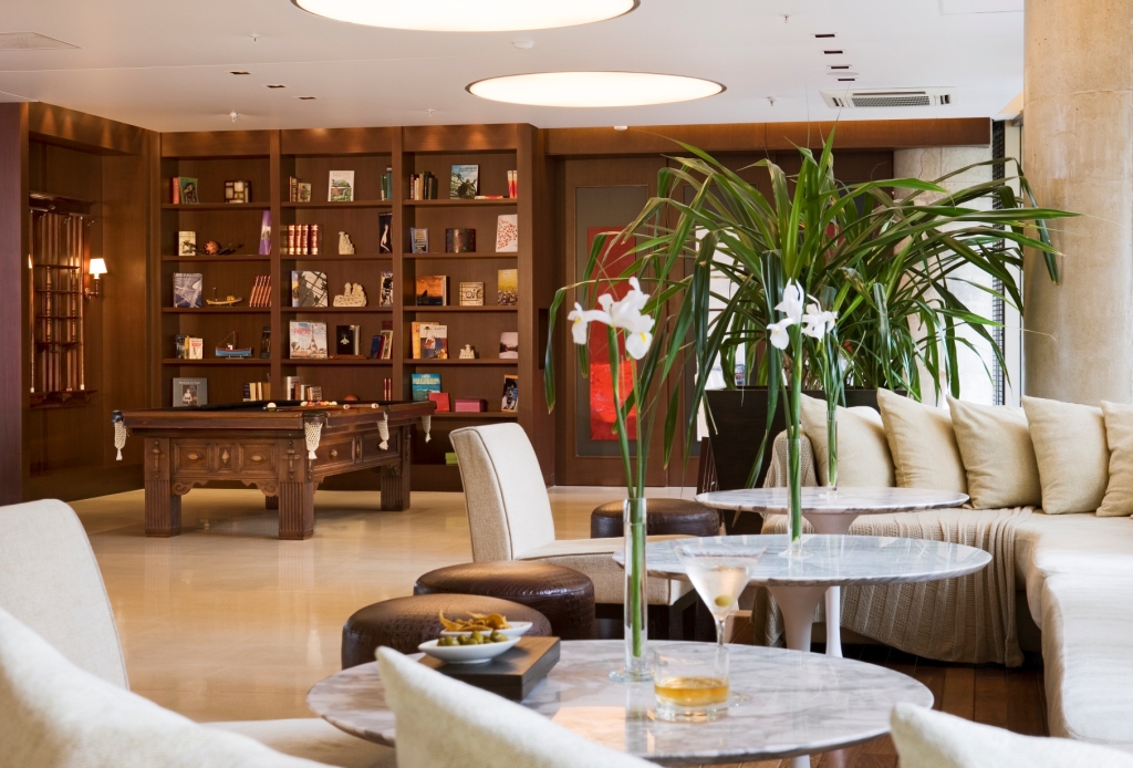Hotel Madero, member of WorldHotels Elite