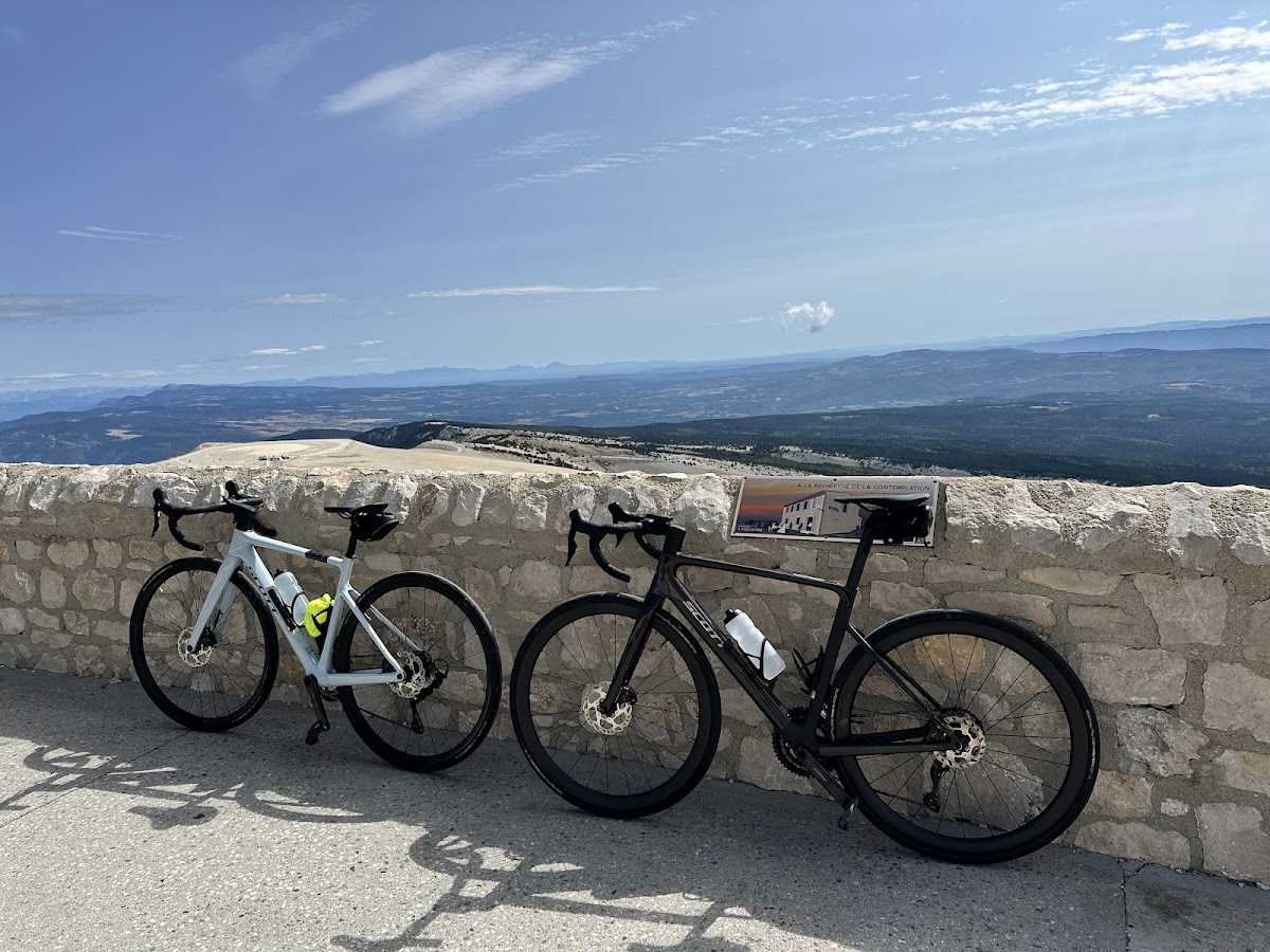 France Bike Rentals