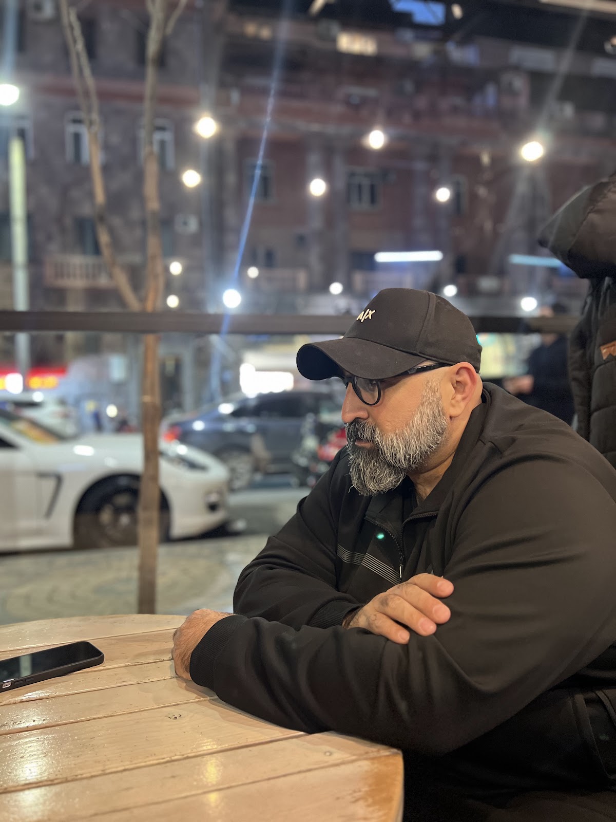 Armenia -Yerevan Bus Station