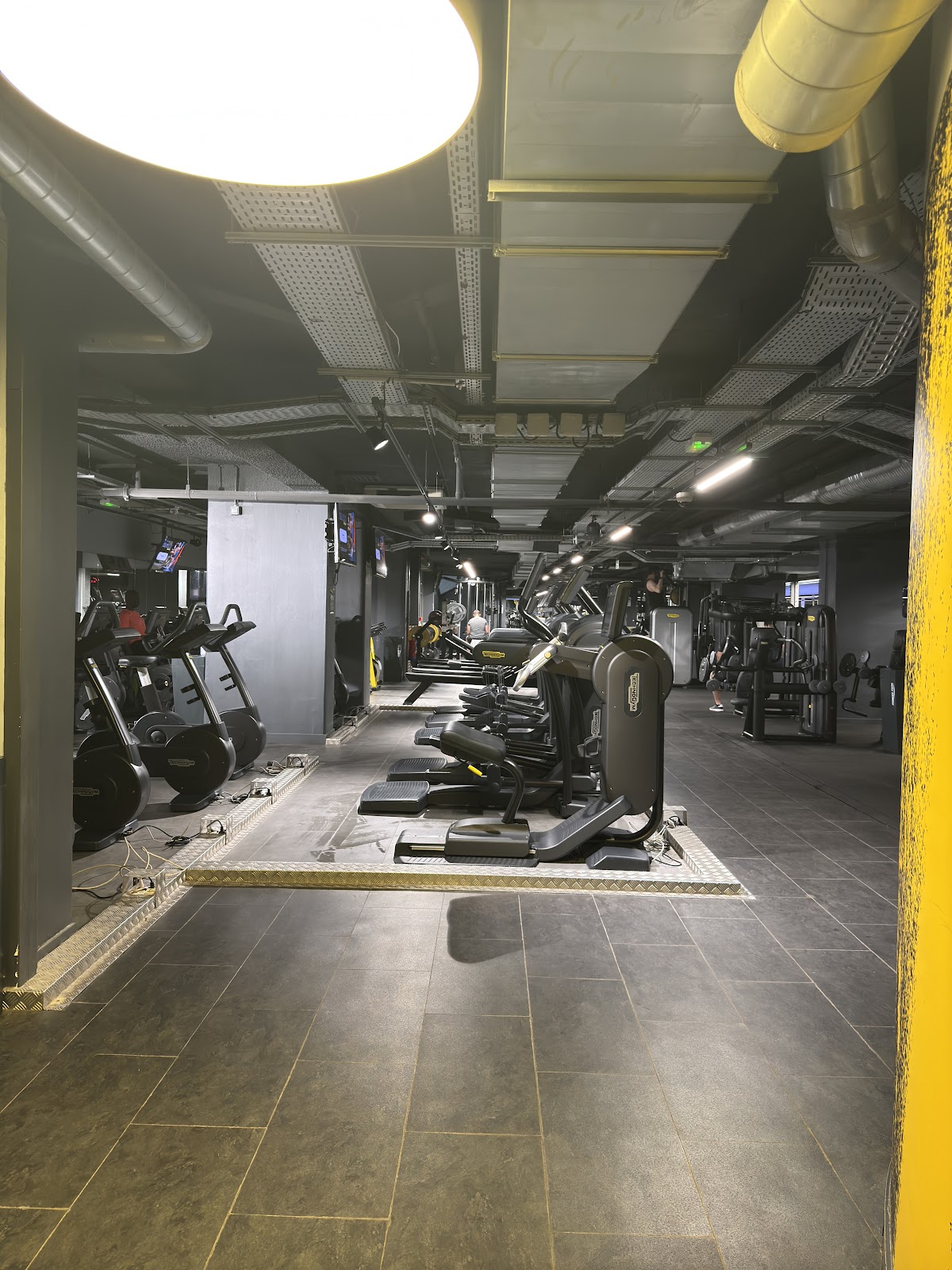 Fitness Park