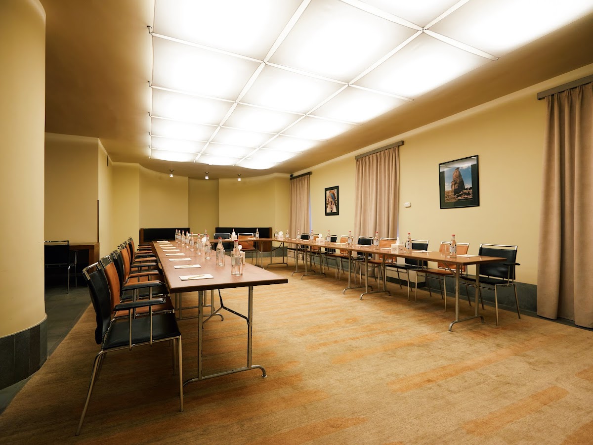Tufenkian Avan Dzoraget Hotel