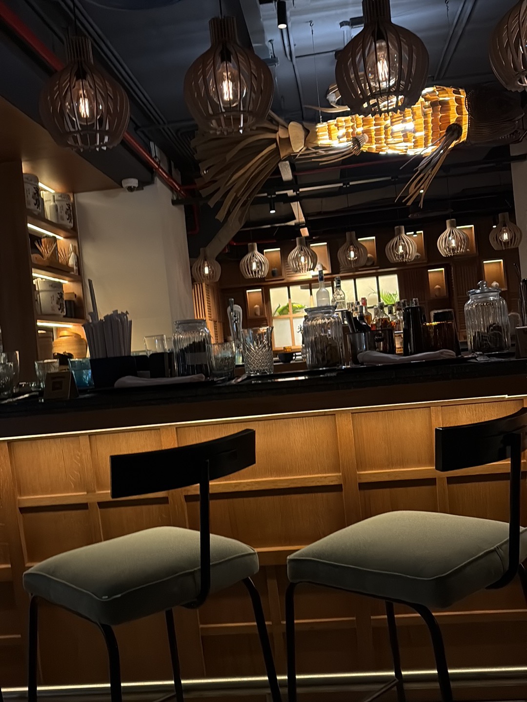 Sapporo Japanese Restaurant